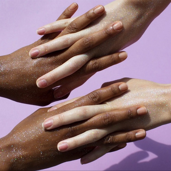 Milk Makeup Glitter Stick in Techno - Picture 3 of 14